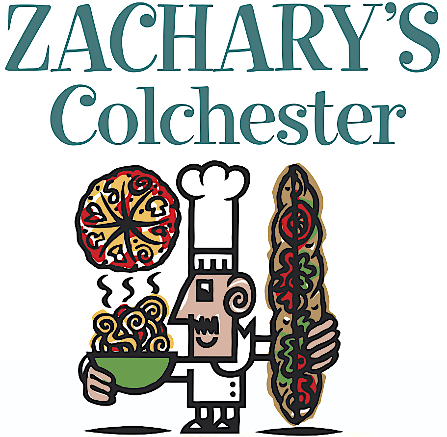 Zachary's Pizza Colchester, VT